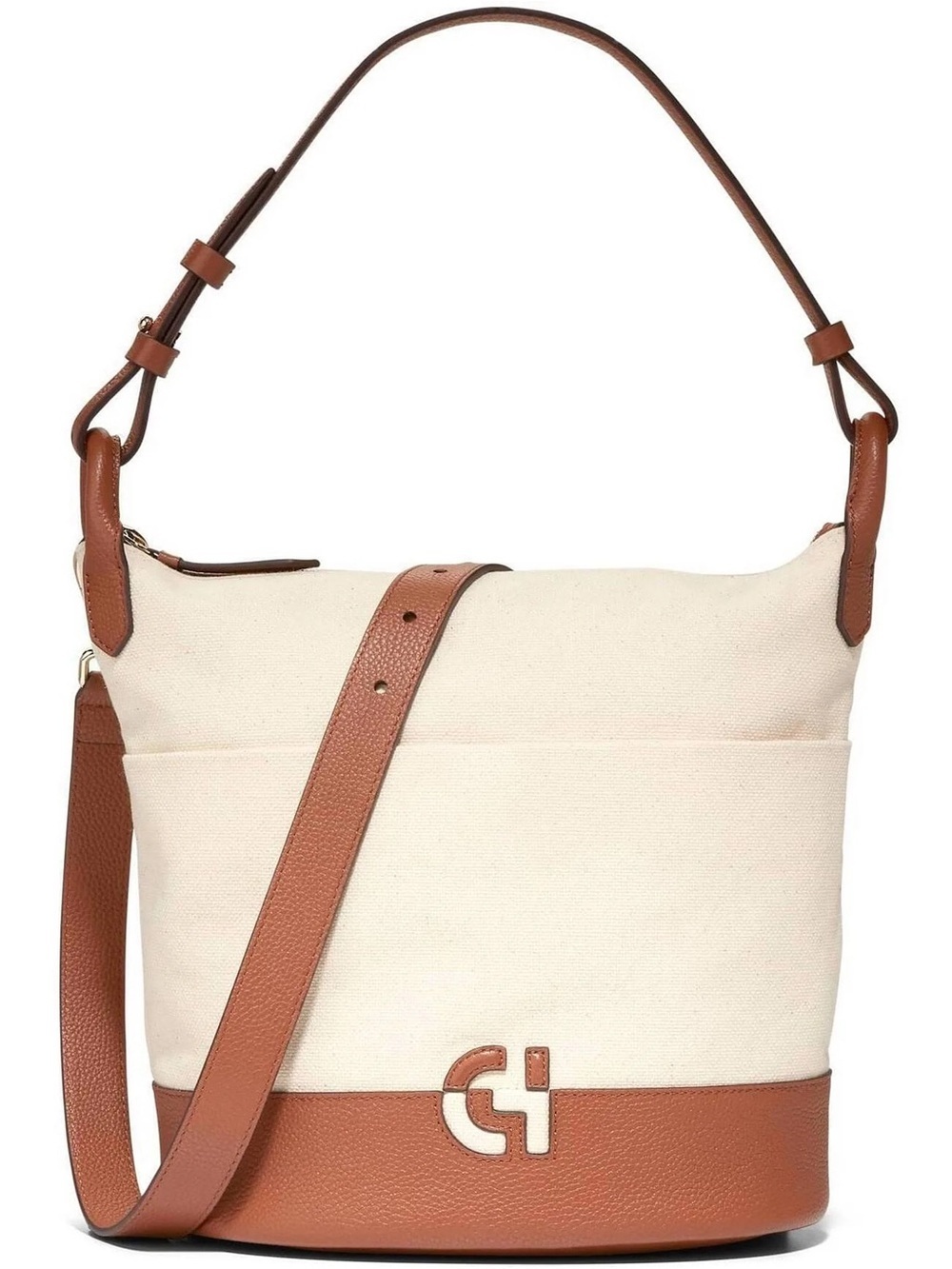 Cole Haan Essential Soft Bucket Bag